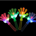 Light Clap Fluorescent Flash Palm